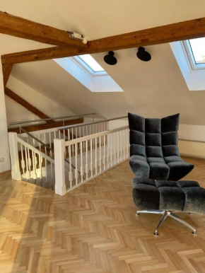 Apartment Maxglan I